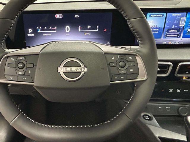 Nissan Sentra  2026