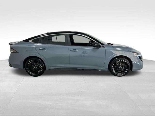 Nissan Sentra  2026