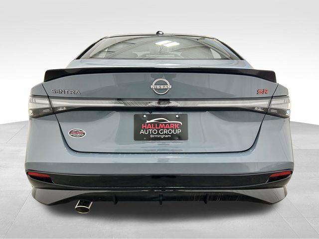 Nissan Sentra  2026