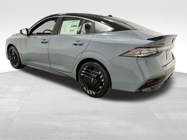 Nissan Sentra  2026