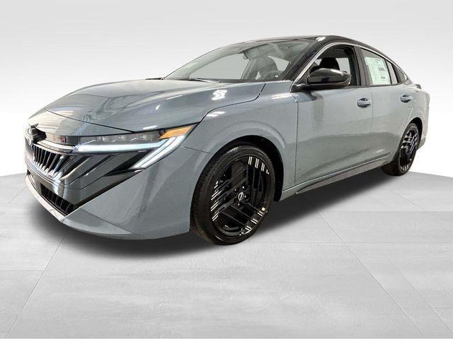 Nissan Sentra  2026