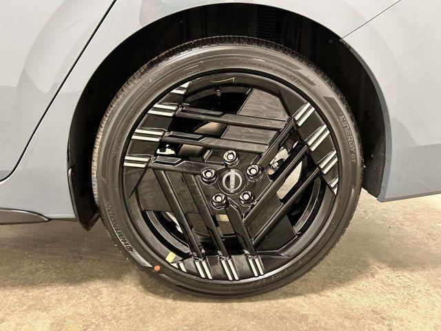 Nissan Sentra  2026