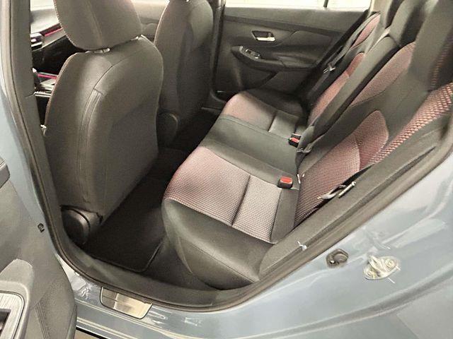 Nissan Sentra  2026