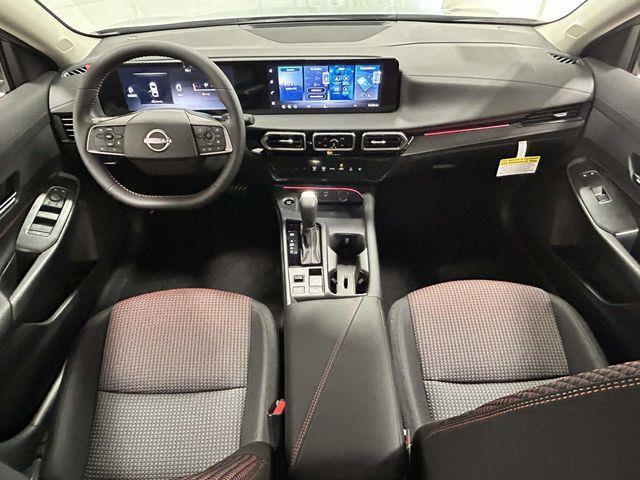 Nissan Sentra  2026