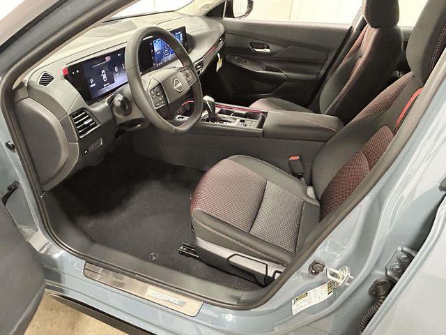 Nissan Sentra  2026