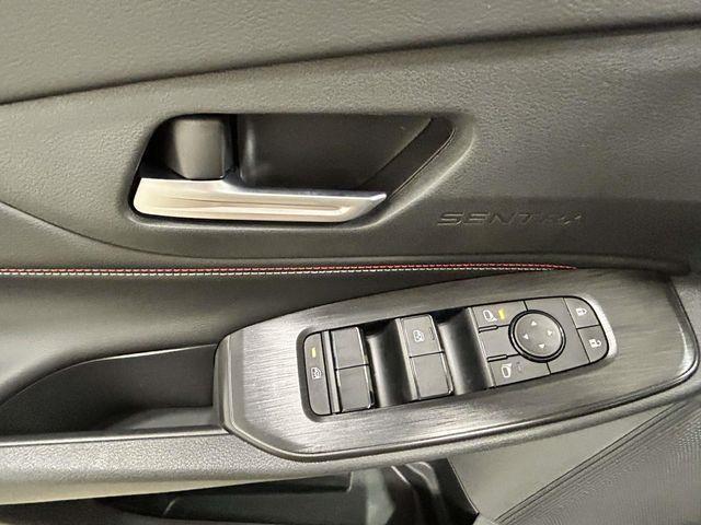 Nissan Sentra  2026
