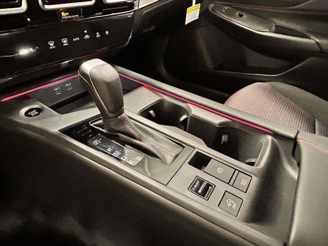 Nissan Sentra  2026