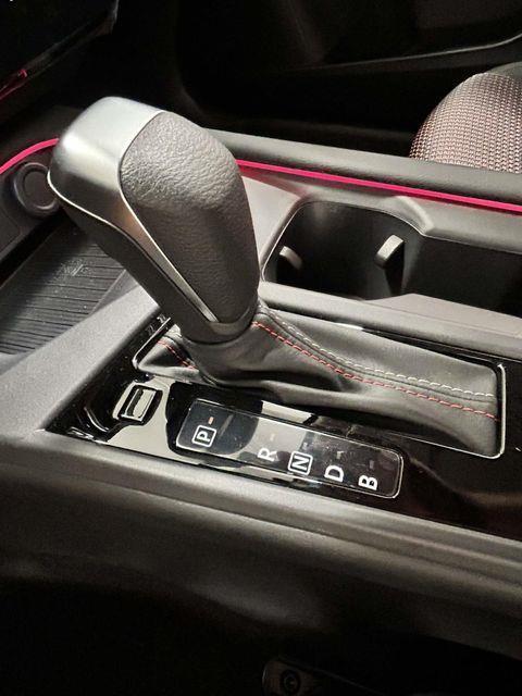 Nissan Sentra  2026