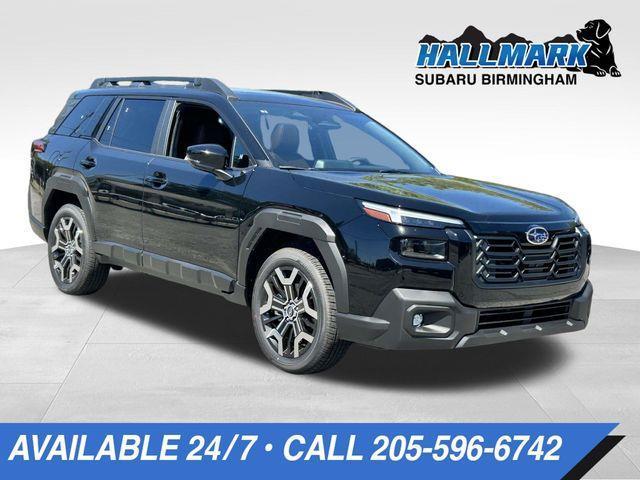 Subaru Outback  2026