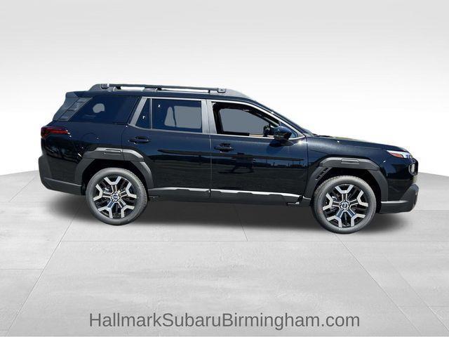 Subaru Outback  2026