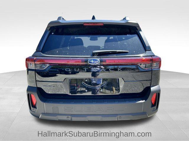 Subaru Outback  2026