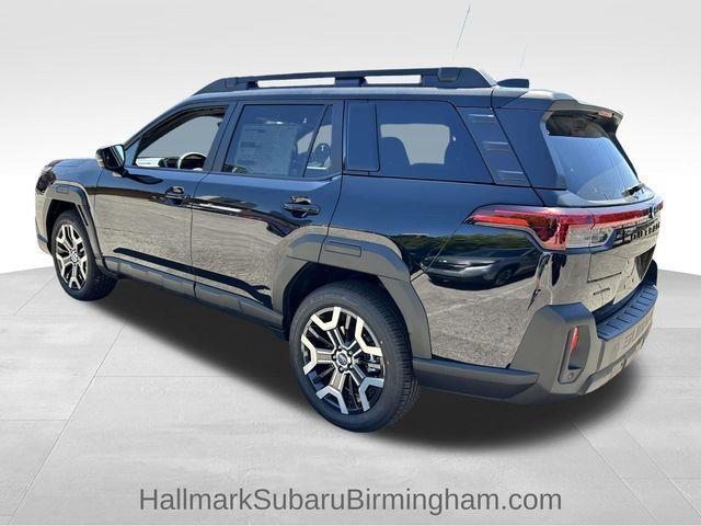 Subaru Outback  2026