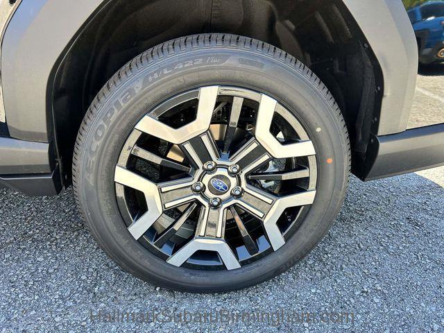 Subaru Outback  2026