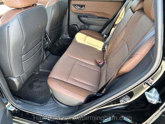 Subaru Outback  2026