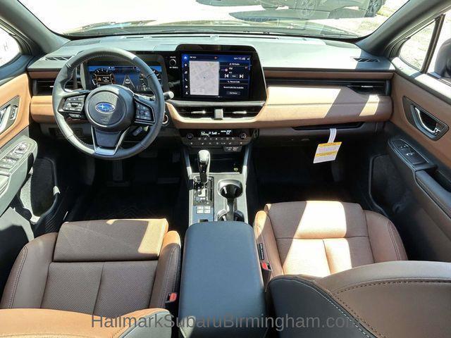 Subaru Outback  2026