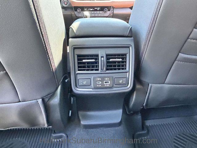 Subaru Outback  2026