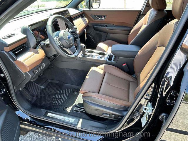 Subaru Outback  2026