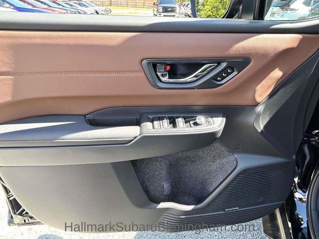 Subaru Outback  2026