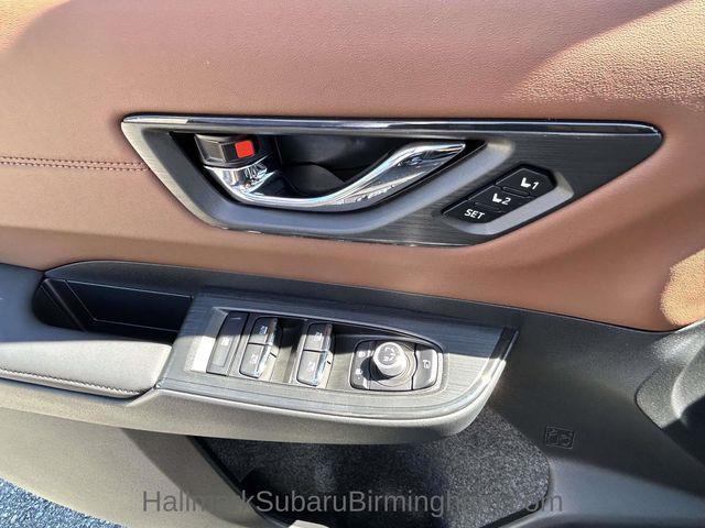 Subaru Outback  2026