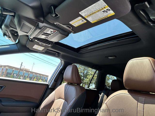 Subaru Outback  2026