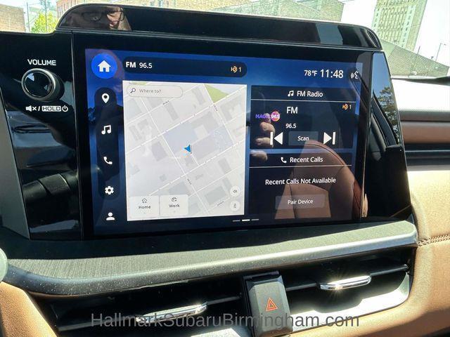 Subaru Outback  2026