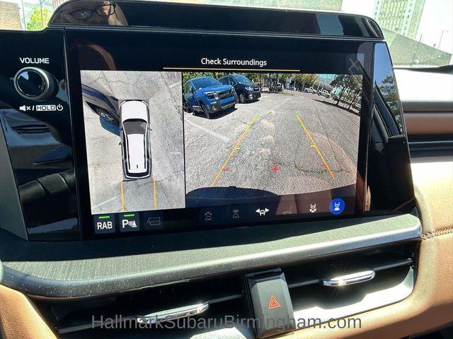 Subaru Outback  2026