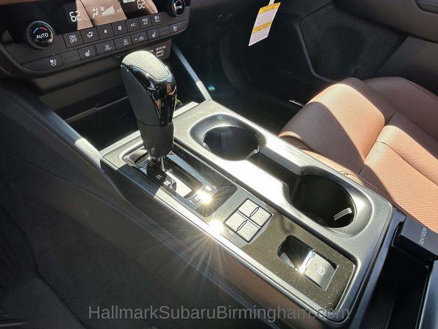 Subaru Outback  2026