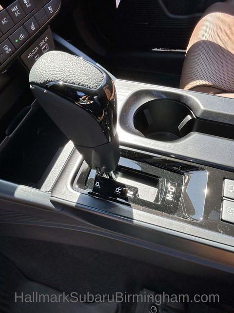Subaru Outback  2026