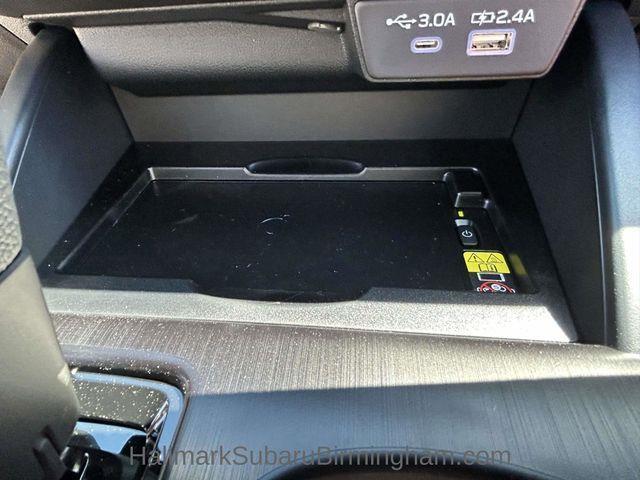 Subaru Outback  2026