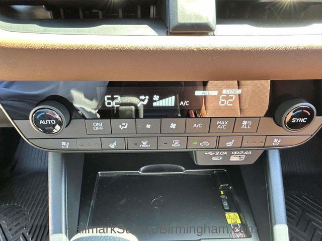 Subaru Outback  2026
