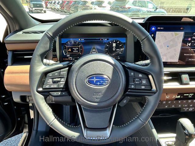 Subaru Outback  2026