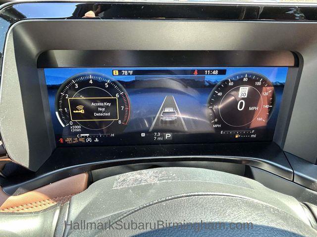 Subaru Outback  2026
