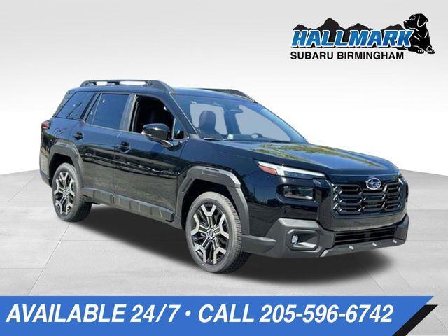 Subaru Outback  2026
