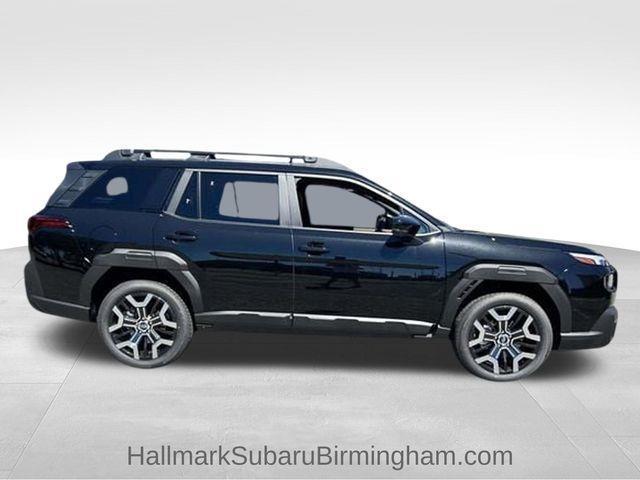 Subaru Outback  2026