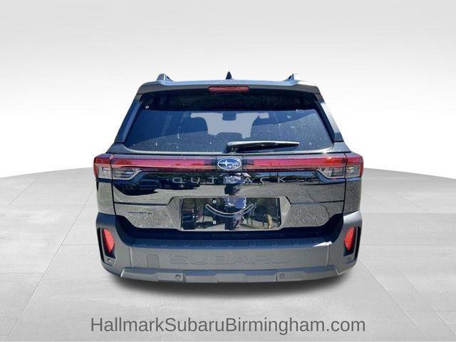 Subaru Outback  2026