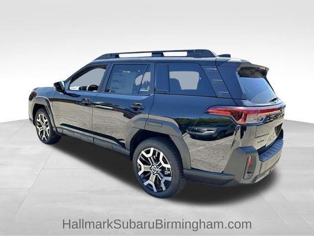 Subaru Outback  2026