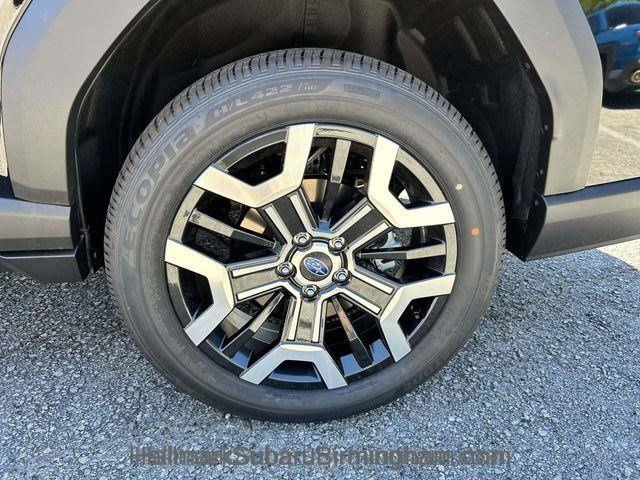 Subaru Outback  2026