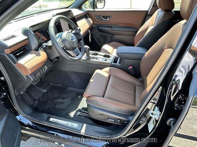 Subaru Outback  2026