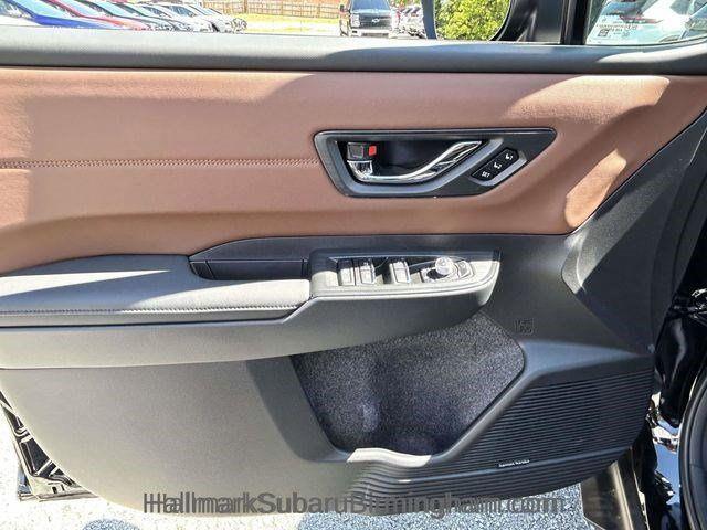 Subaru Outback  2026