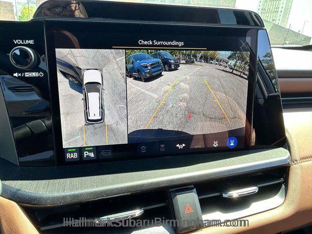 Subaru Outback  2026