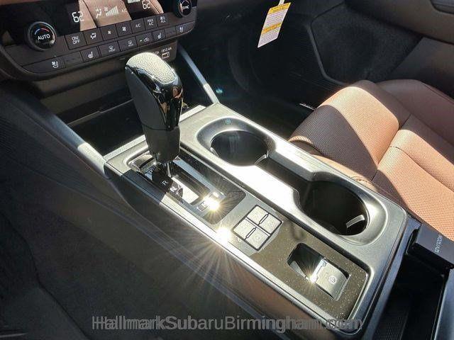 Subaru Outback  2026