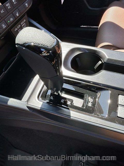 Subaru Outback  2026
