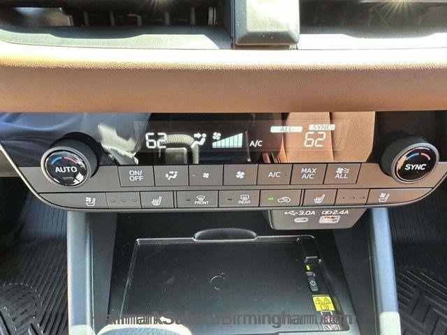 Subaru Outback  2026