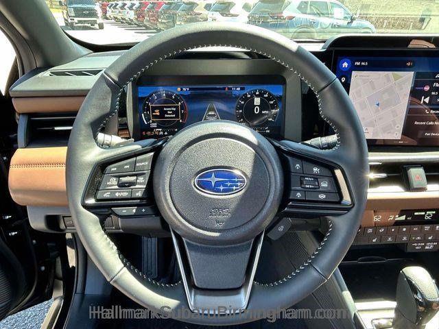 Subaru Outback  2026