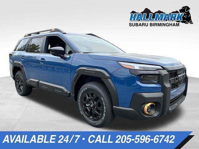 Subaru Outback  2026