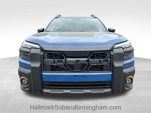 Subaru Outback  2026