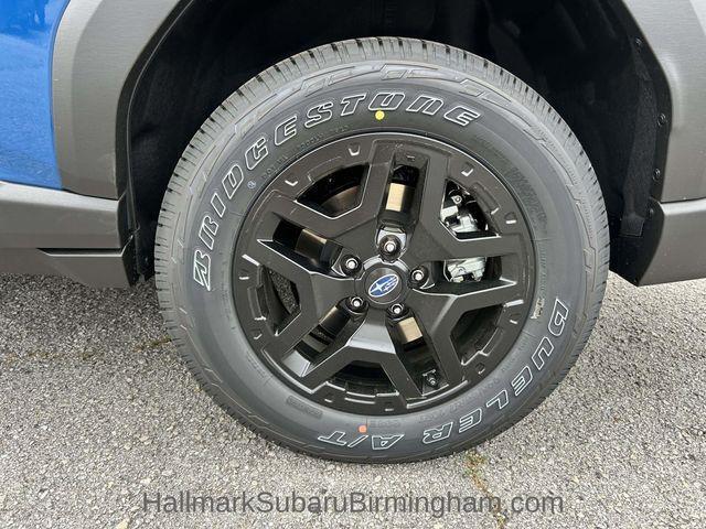 Subaru Outback  2026