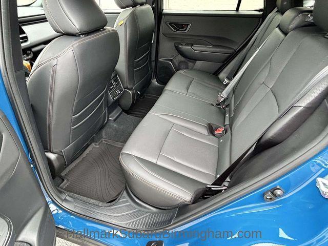 Subaru Outback  2026