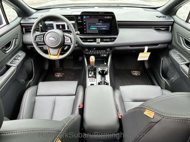 Subaru Outback  2026