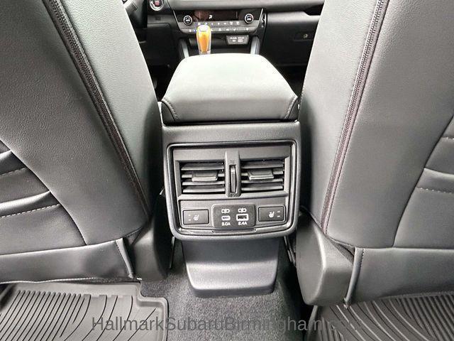 Subaru Outback  2026